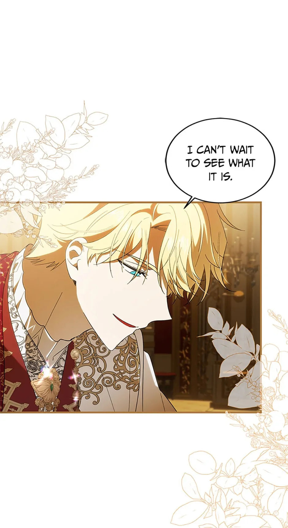 Read Itoshi no Boukun chapter 37 image 20 on Lezhin