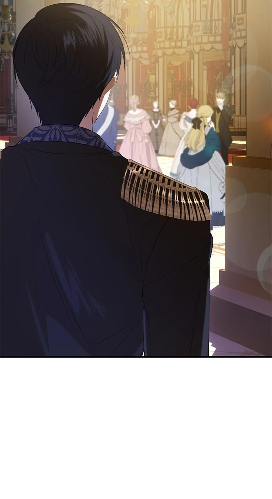 Read Itoshi no Boukun chapter 37 image 26 on Lezhin