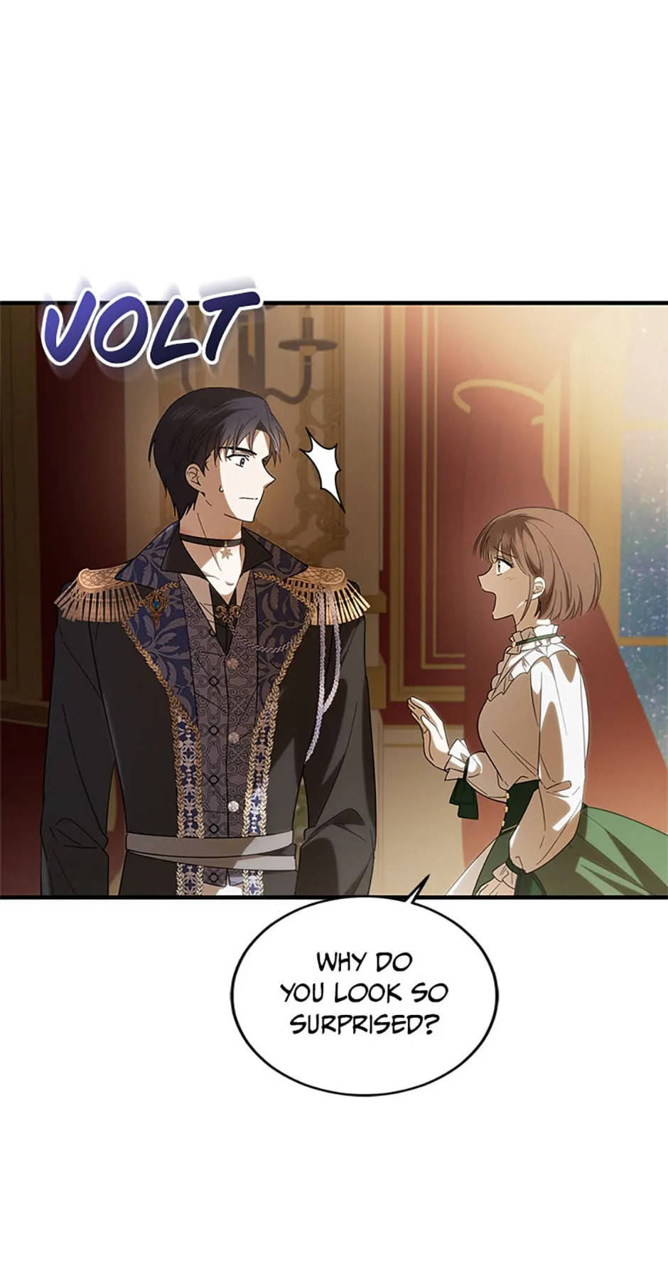 Read Itoshi no Boukun chapter 37 image 28 on Lezhin