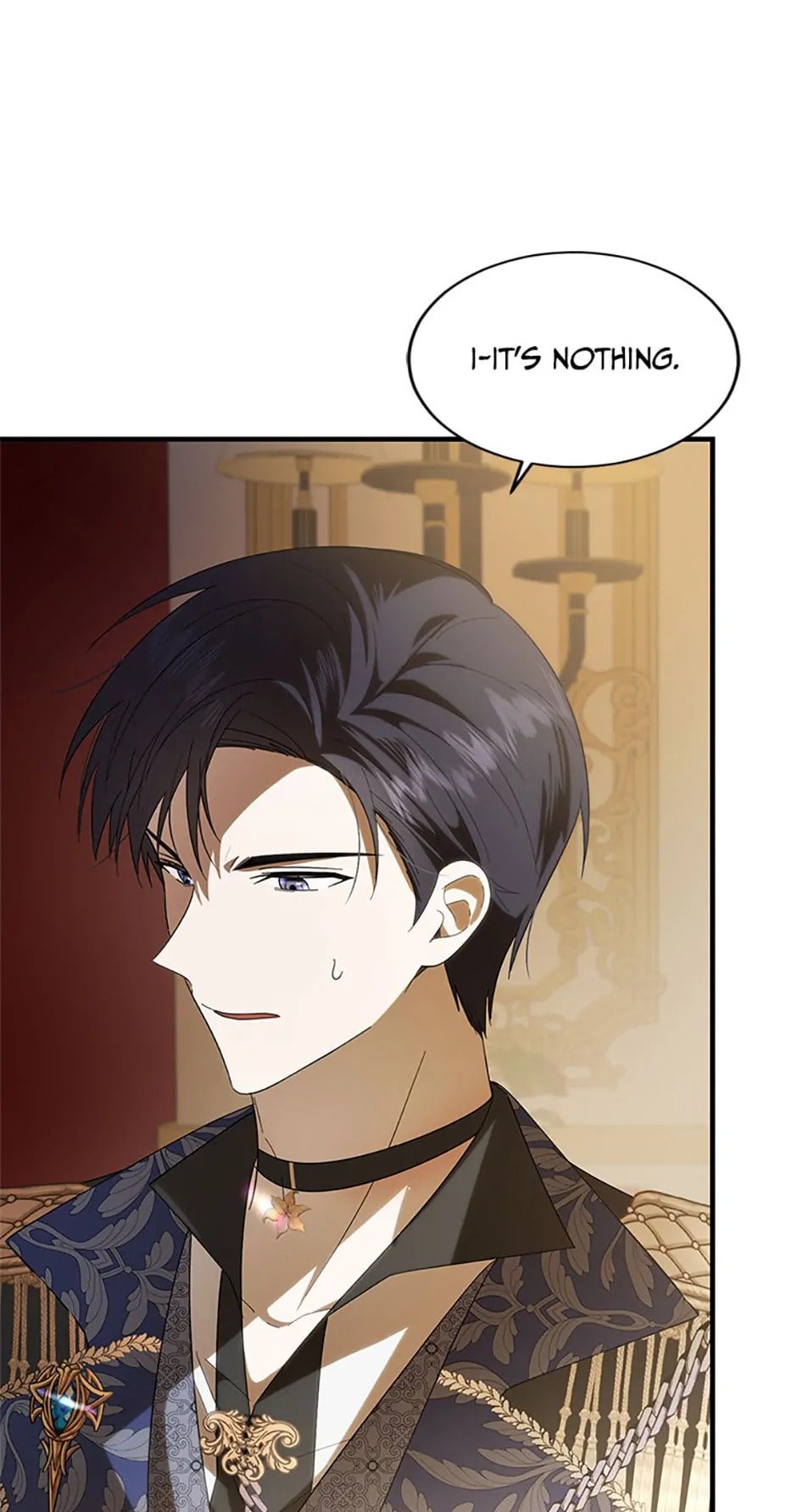 Read Itoshi no Boukun chapter 37 image 29 on Lezhin