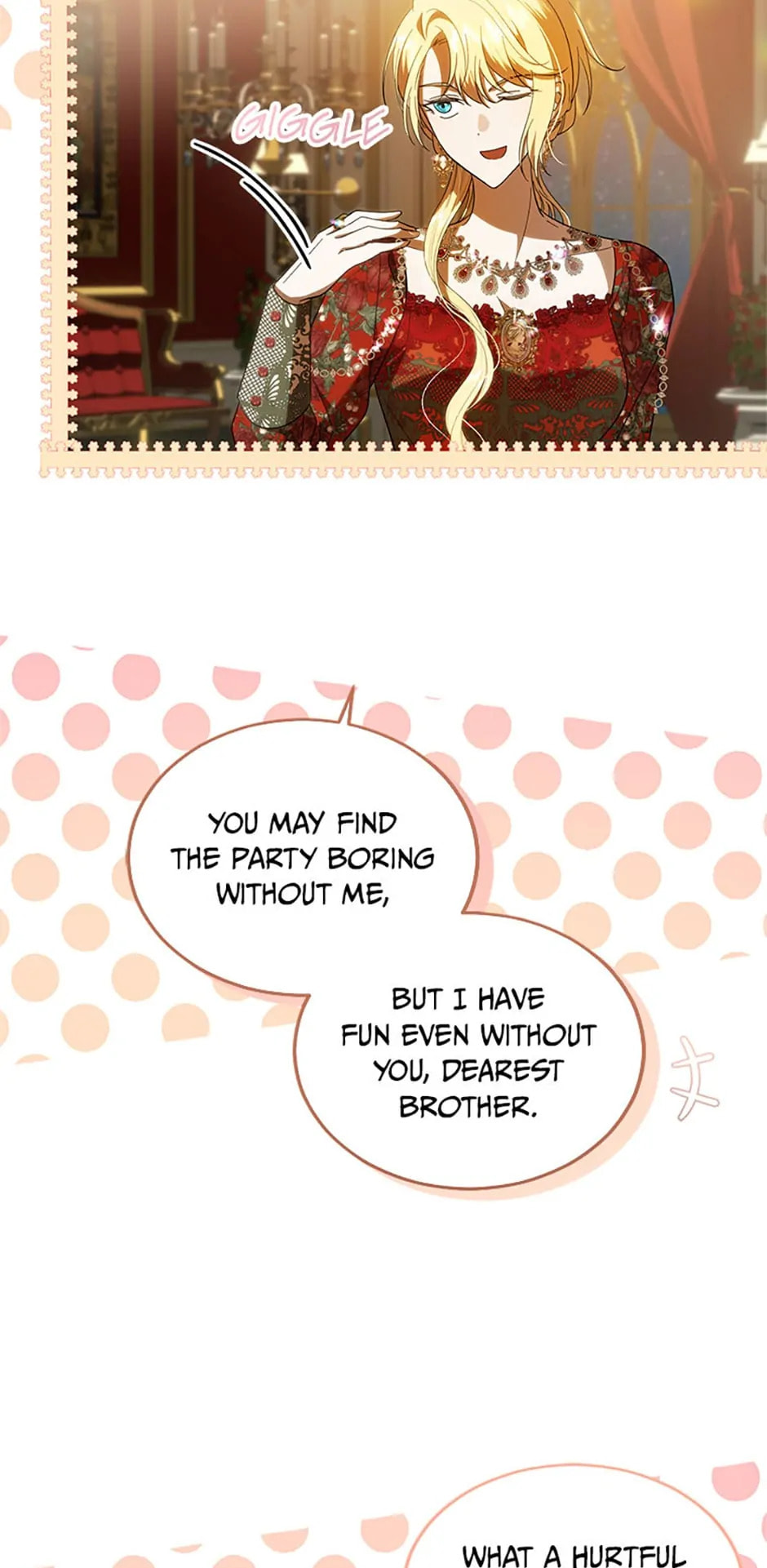 Read Itoshi no Boukun chapter 37 image 3 on Lezhin