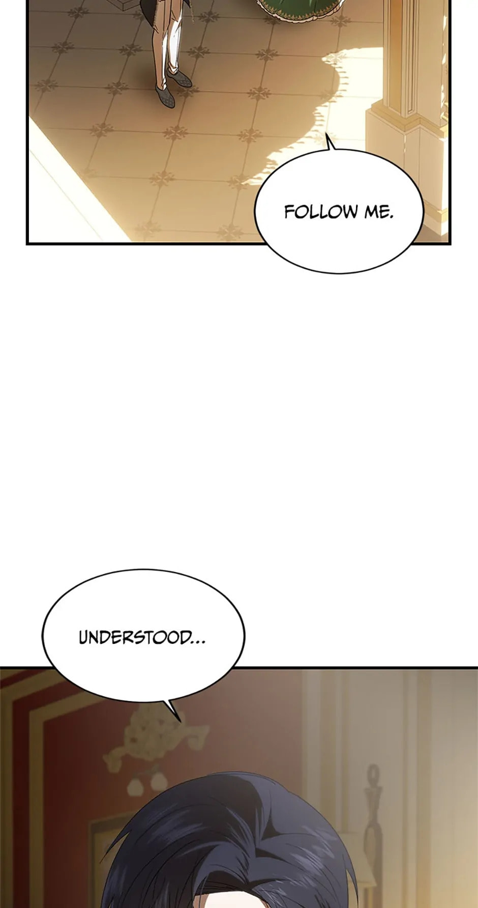 Read Itoshi no Boukun chapter 37 image 31 on Lezhin