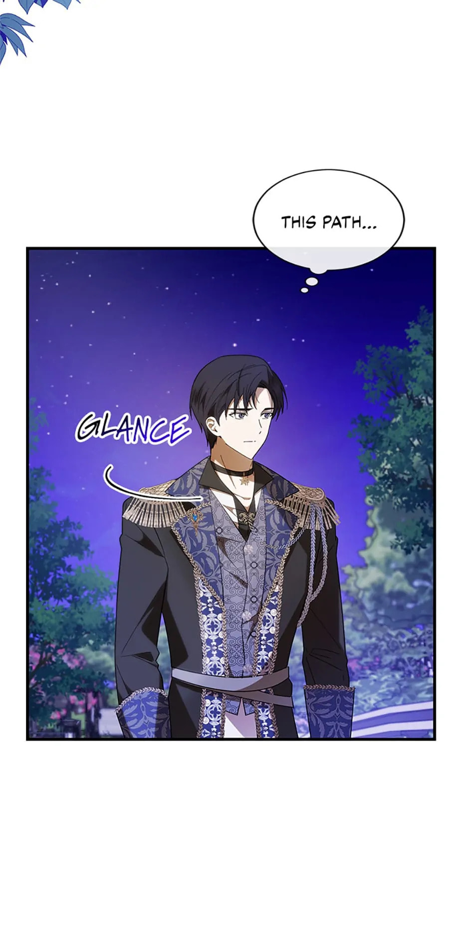Read Itoshi no Boukun chapter 37 image 38 on Lezhin