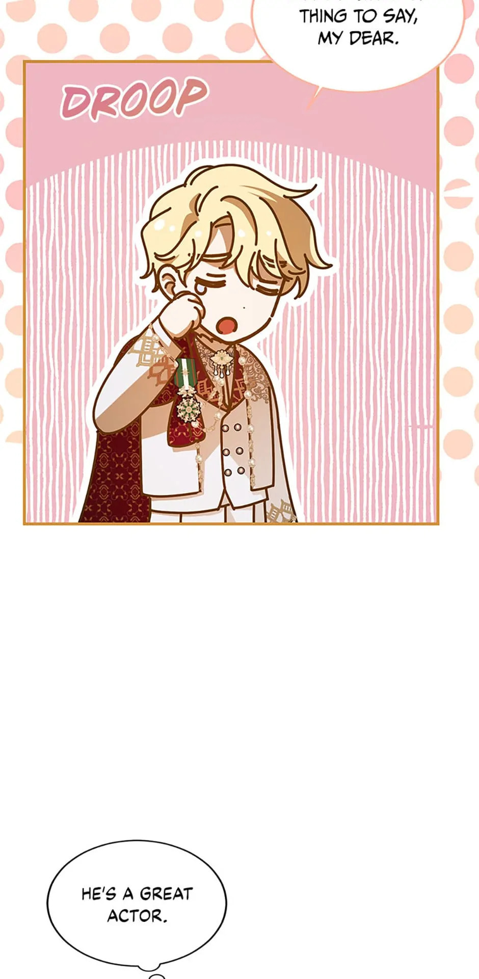 Read Itoshi no Boukun chapter 37 image 4 on Lezhin