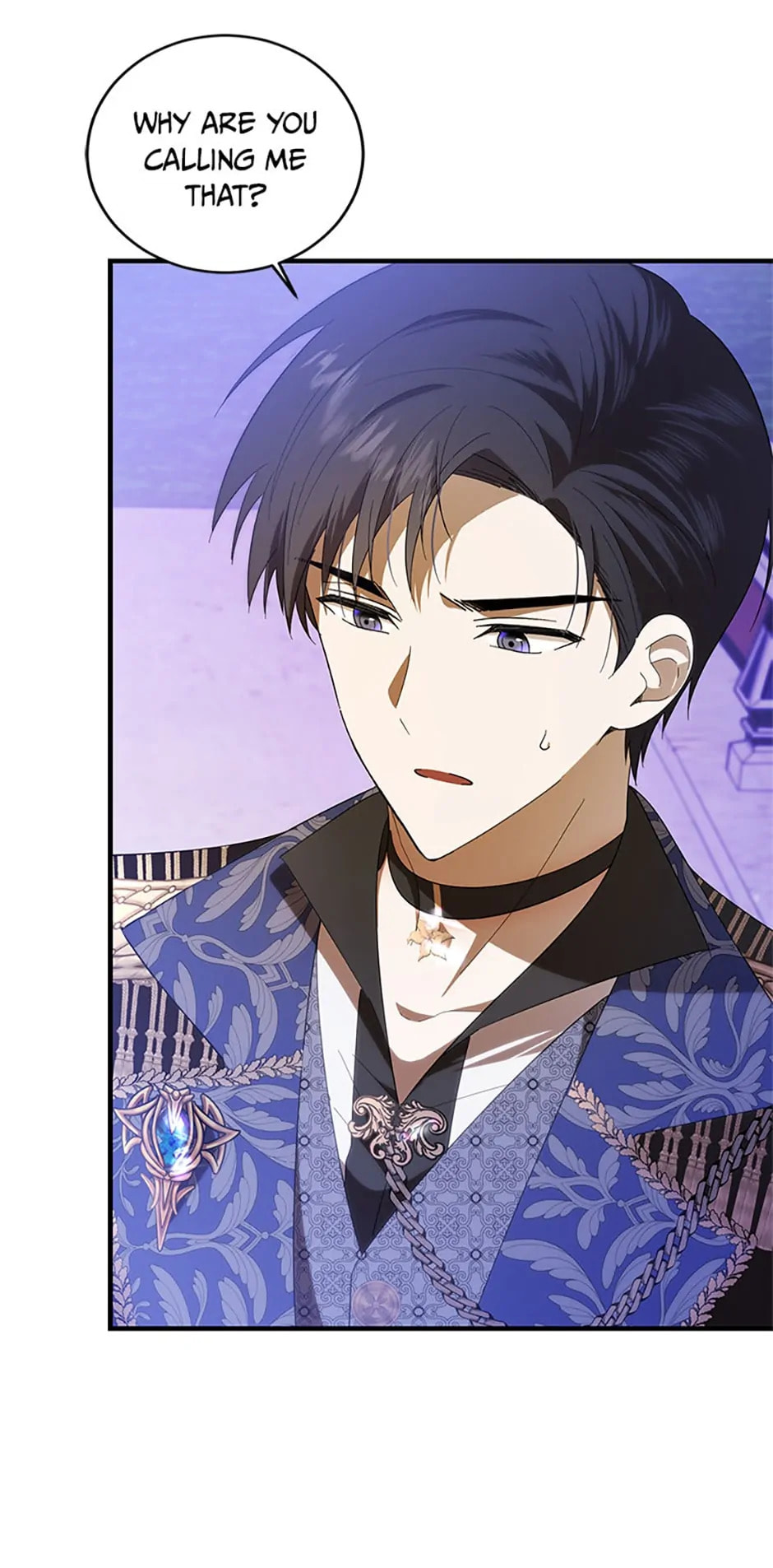 Read Itoshi no Boukun chapter 37 image 42 on Lezhin