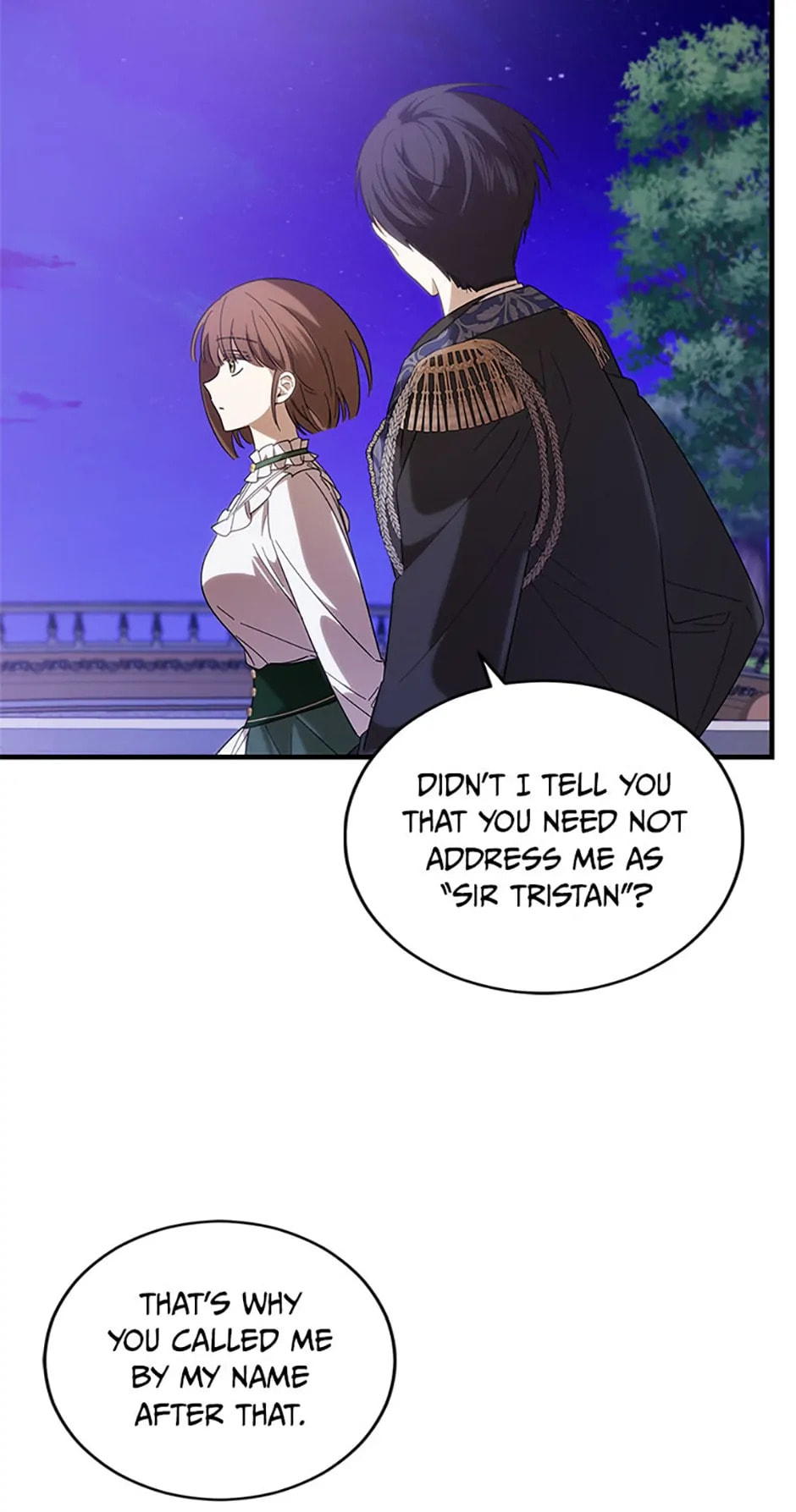 Read Itoshi no Boukun chapter 37 image 44 on Lezhin