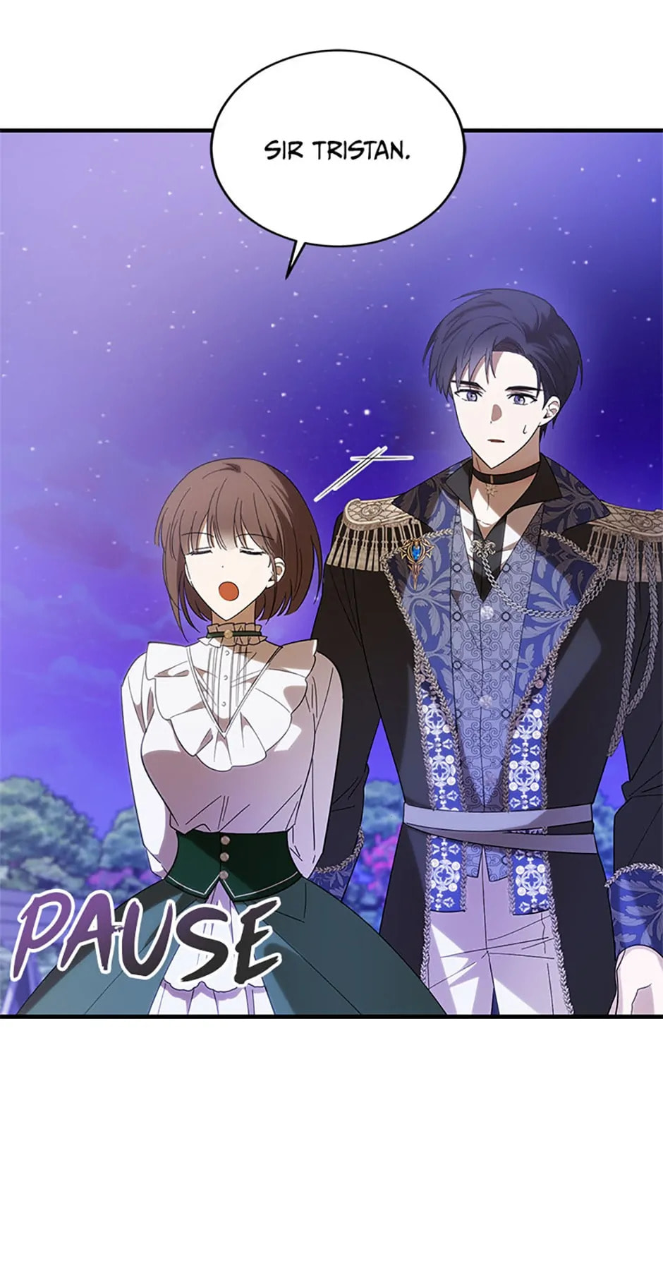 Read Itoshi no Boukun chapter 37 image 46 on Lezhin
