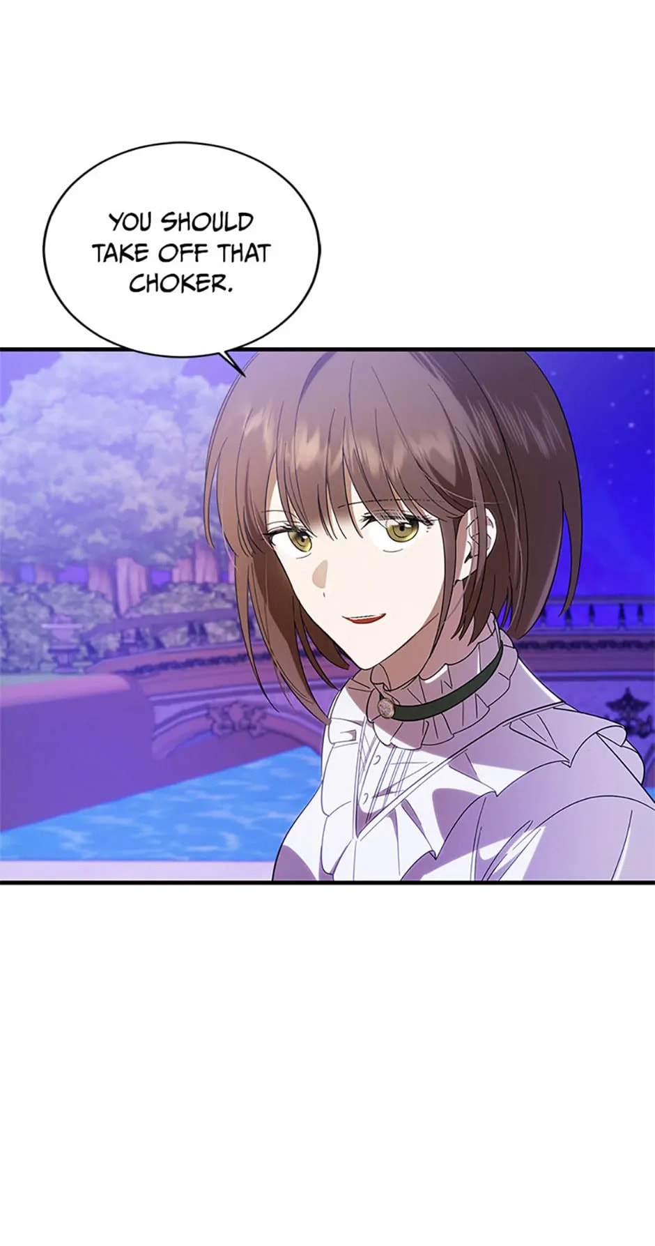 Read Itoshi no Boukun chapter 37 image 47 on Lezhin