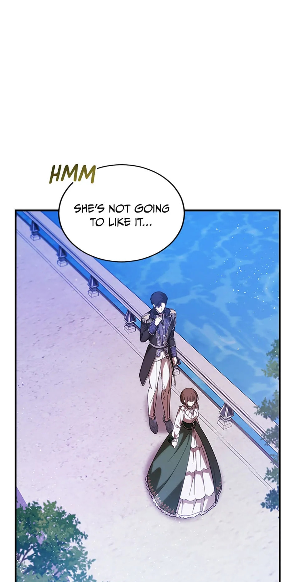 Read Itoshi no Boukun chapter 37 image 50 on Lezhin