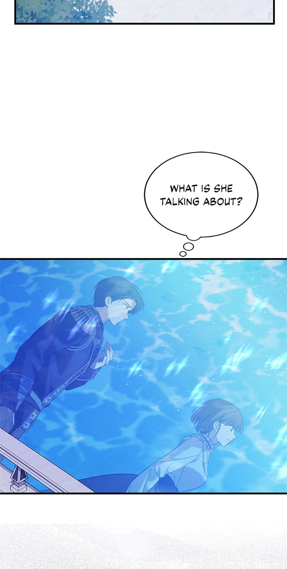 Read Itoshi no Boukun chapter 37 image 51 on Lezhin