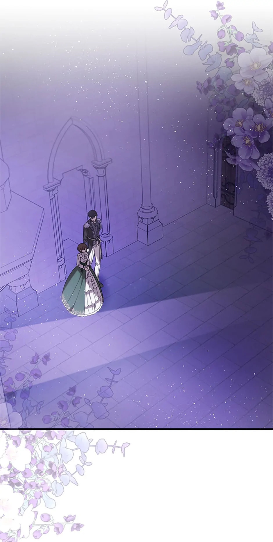 Read Itoshi no Boukun chapter 37 image 53 on Lezhin