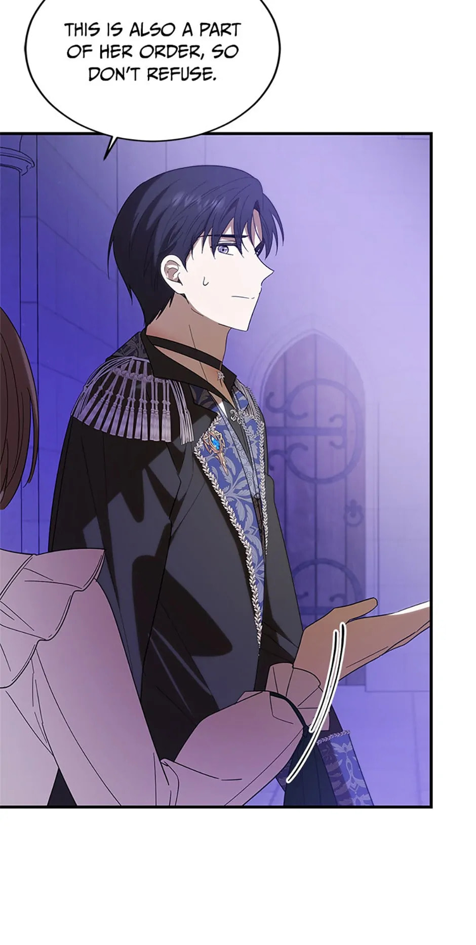 Read Itoshi no Boukun chapter 37 image 55 on Lezhin