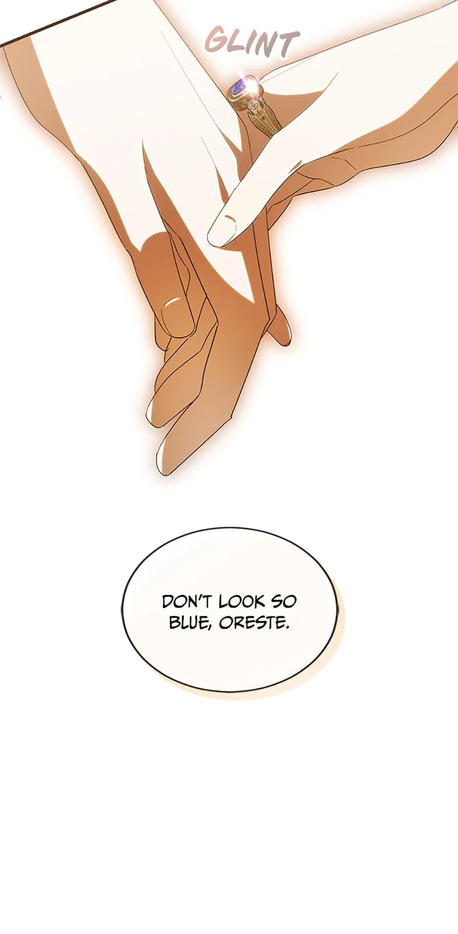 Read Itoshi no Boukun chapter 37 image 6 on Lezhin