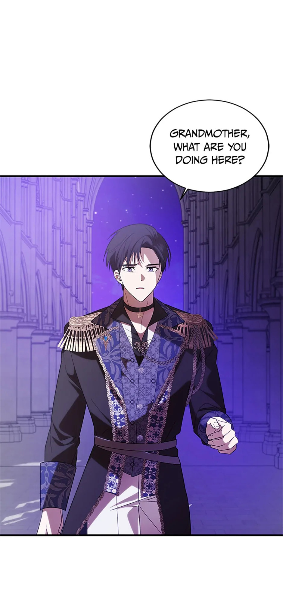 Read Itoshi no Boukun chapter 37 image 64 on Lezhin