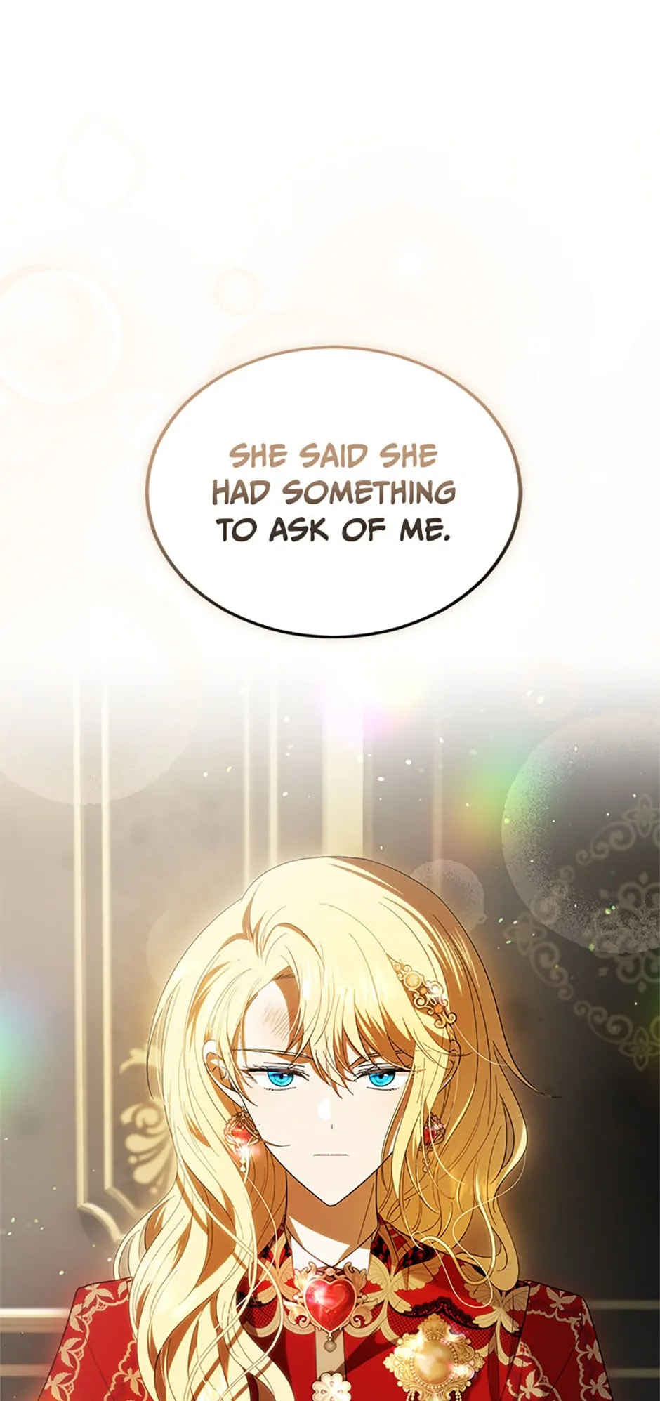 Read Itoshi no Boukun chapter 37 image 67 on Lezhin