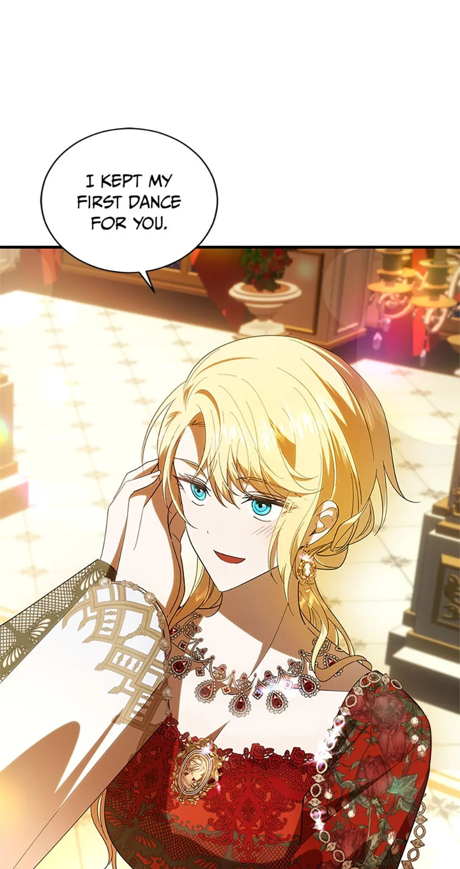 Read Itoshi no Boukun chapter 37 image 7 on Lezhin