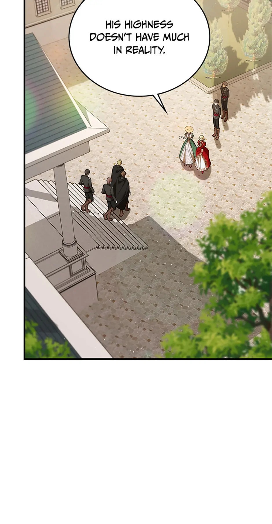 Read Itoshi no Boukun chapter 38 image 14 on Lezhin