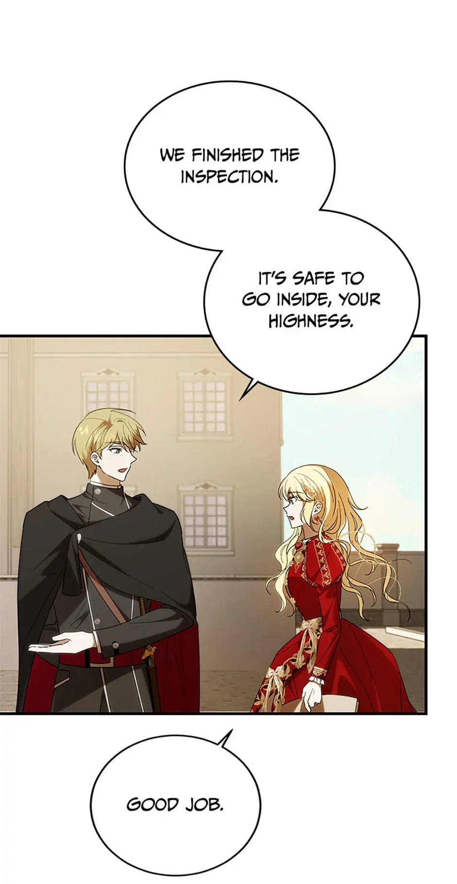 Read Itoshi no Boukun chapter 38 image 16 on Lezhin