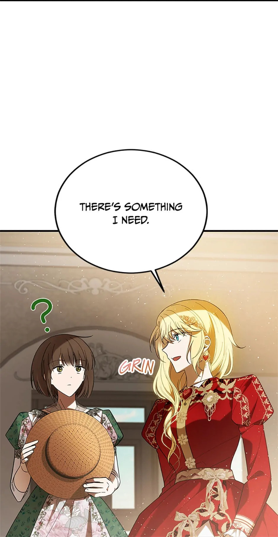 Read Itoshi no Boukun chapter 38 image 19 on Lezhin