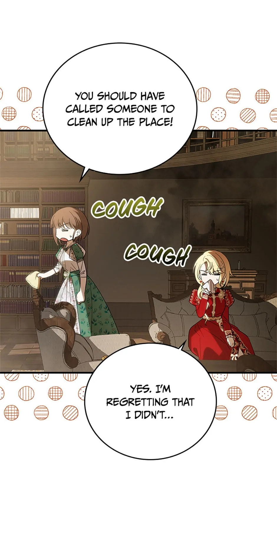 Read Itoshi no Boukun chapter 38 image 22 on Lezhin