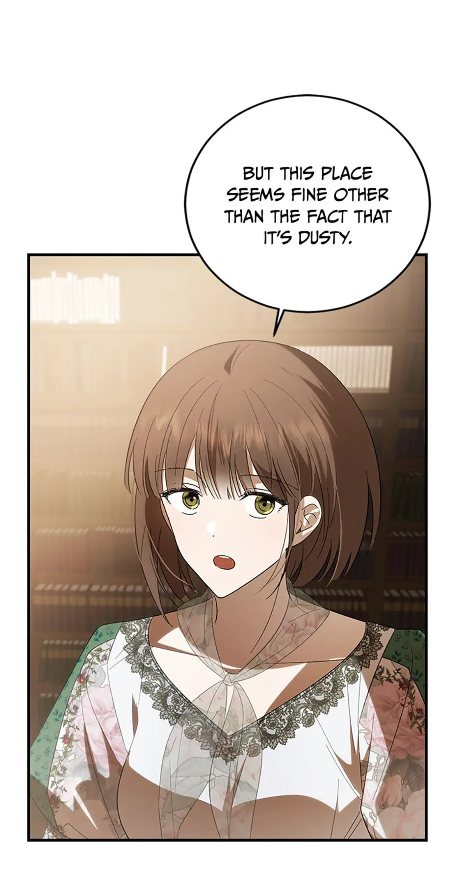 Read Itoshi no Boukun chapter 38 image 23 on Lezhin