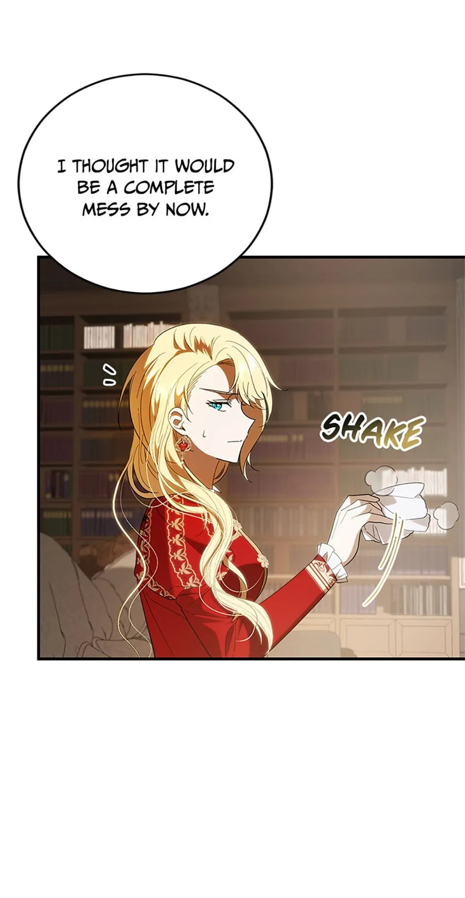Read Itoshi no Boukun chapter 38 image 24 on Lezhin