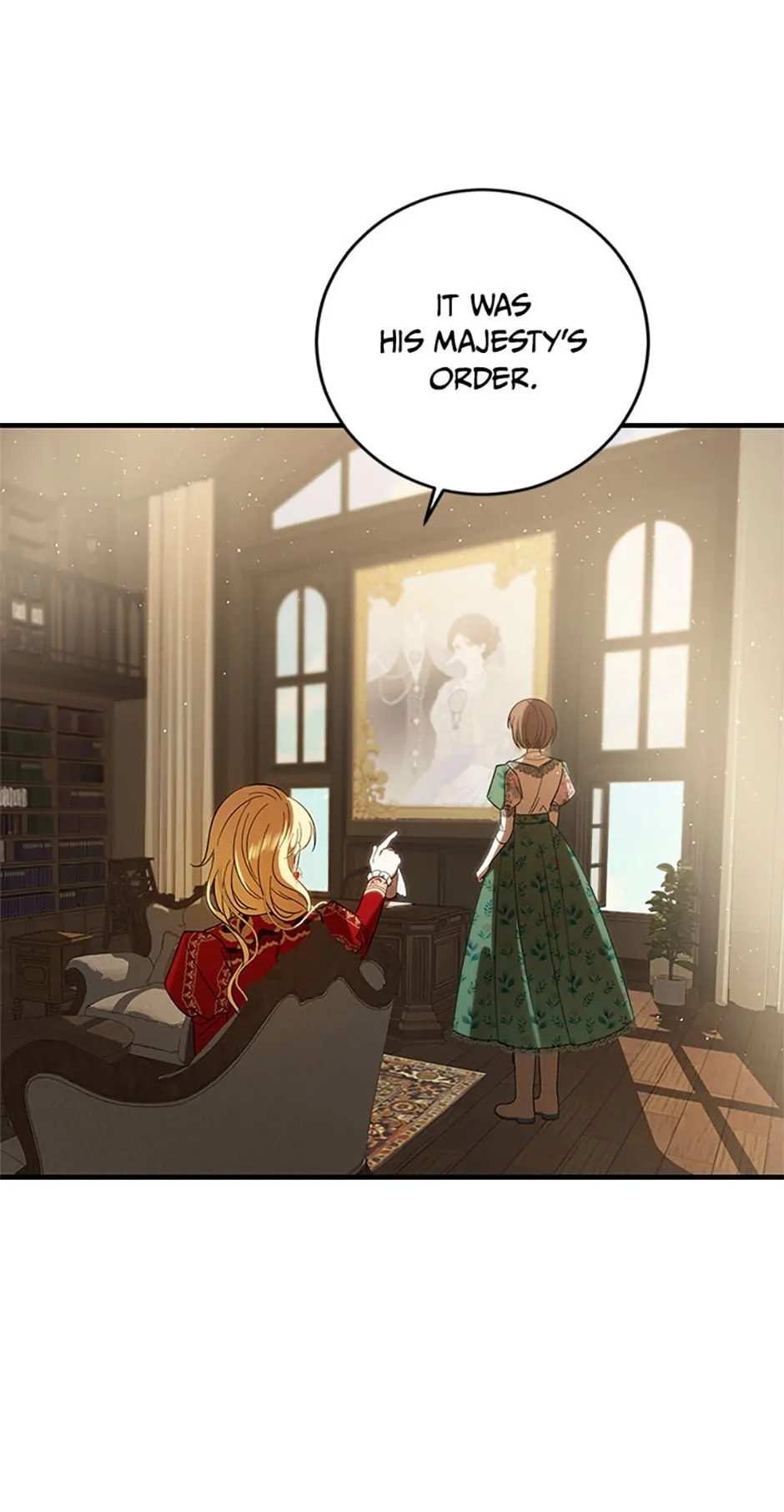 Read Itoshi no Boukun chapter 38 image 25 on Lezhin