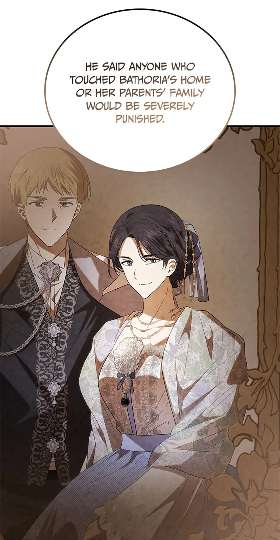 Read Itoshi no Boukun chapter 38 image 26 on Lezhin