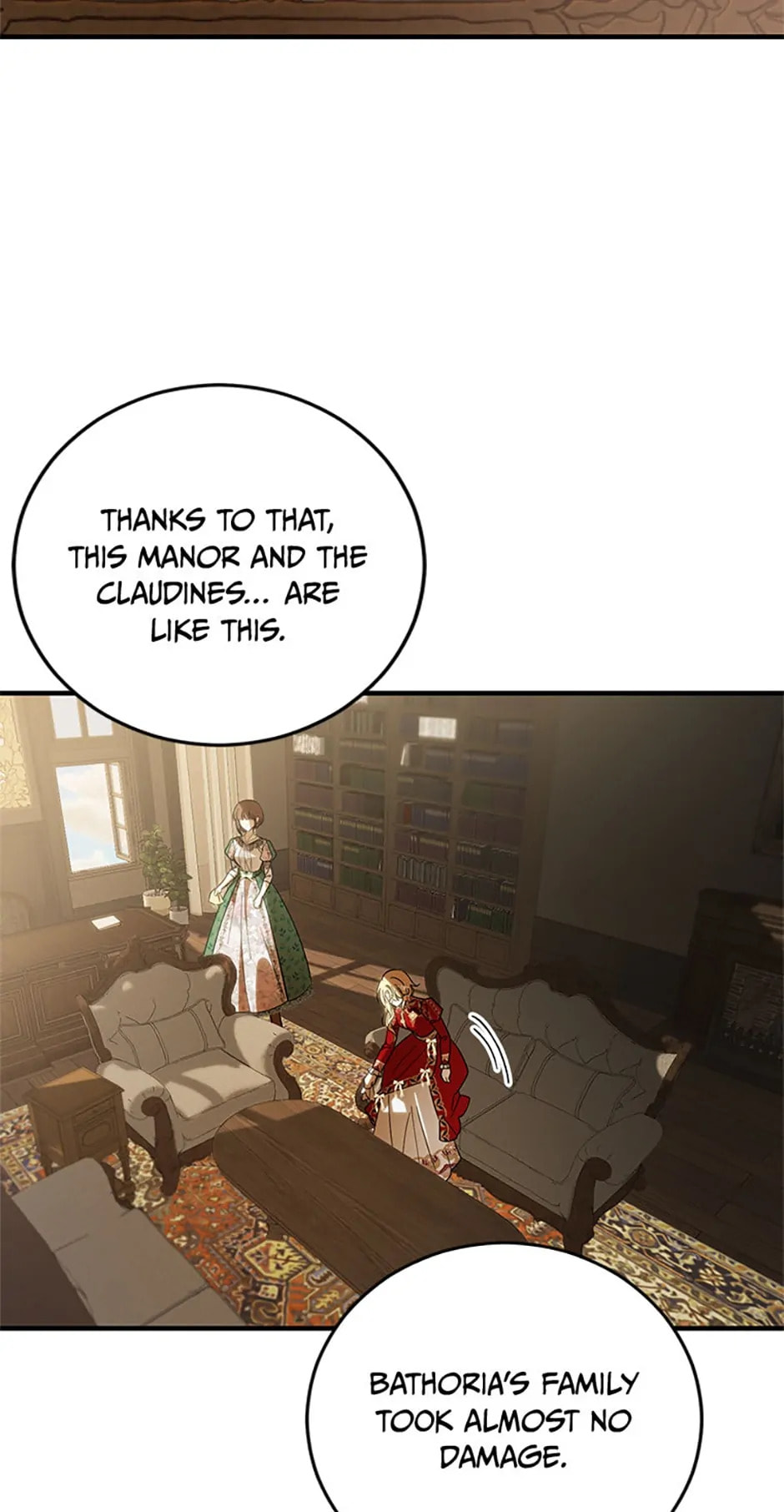 Read Itoshi no Boukun chapter 38 image 27 on Lezhin
