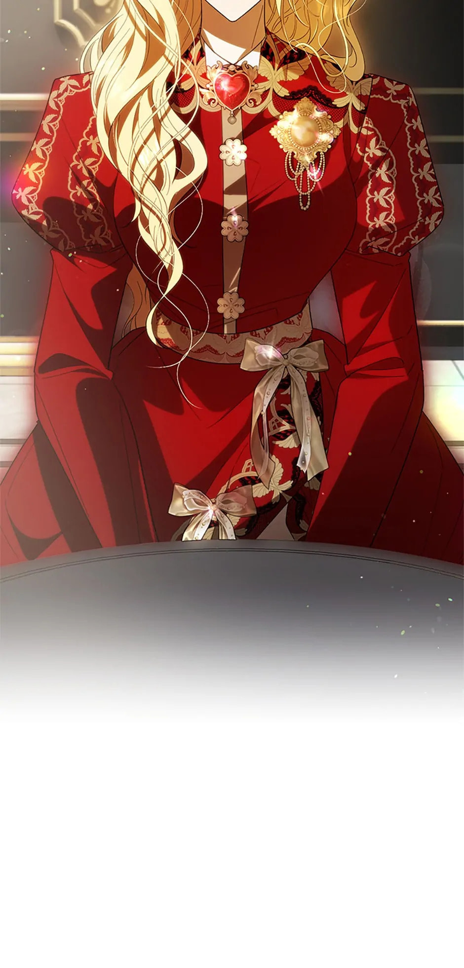 Read Itoshi no Boukun chapter 38 image 3 on Lezhin