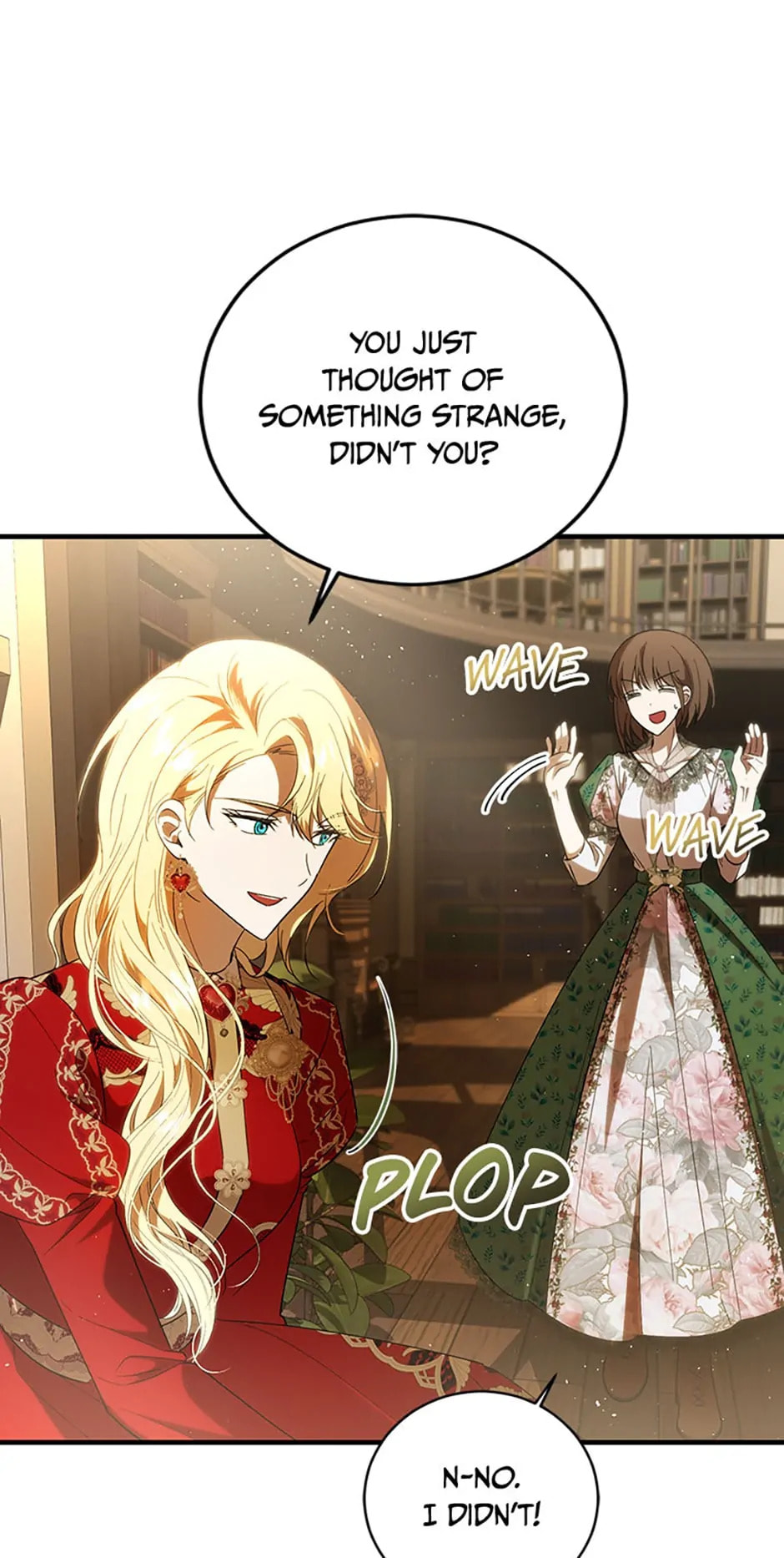 Read Itoshi no Boukun chapter 38 image 30 on Lezhin