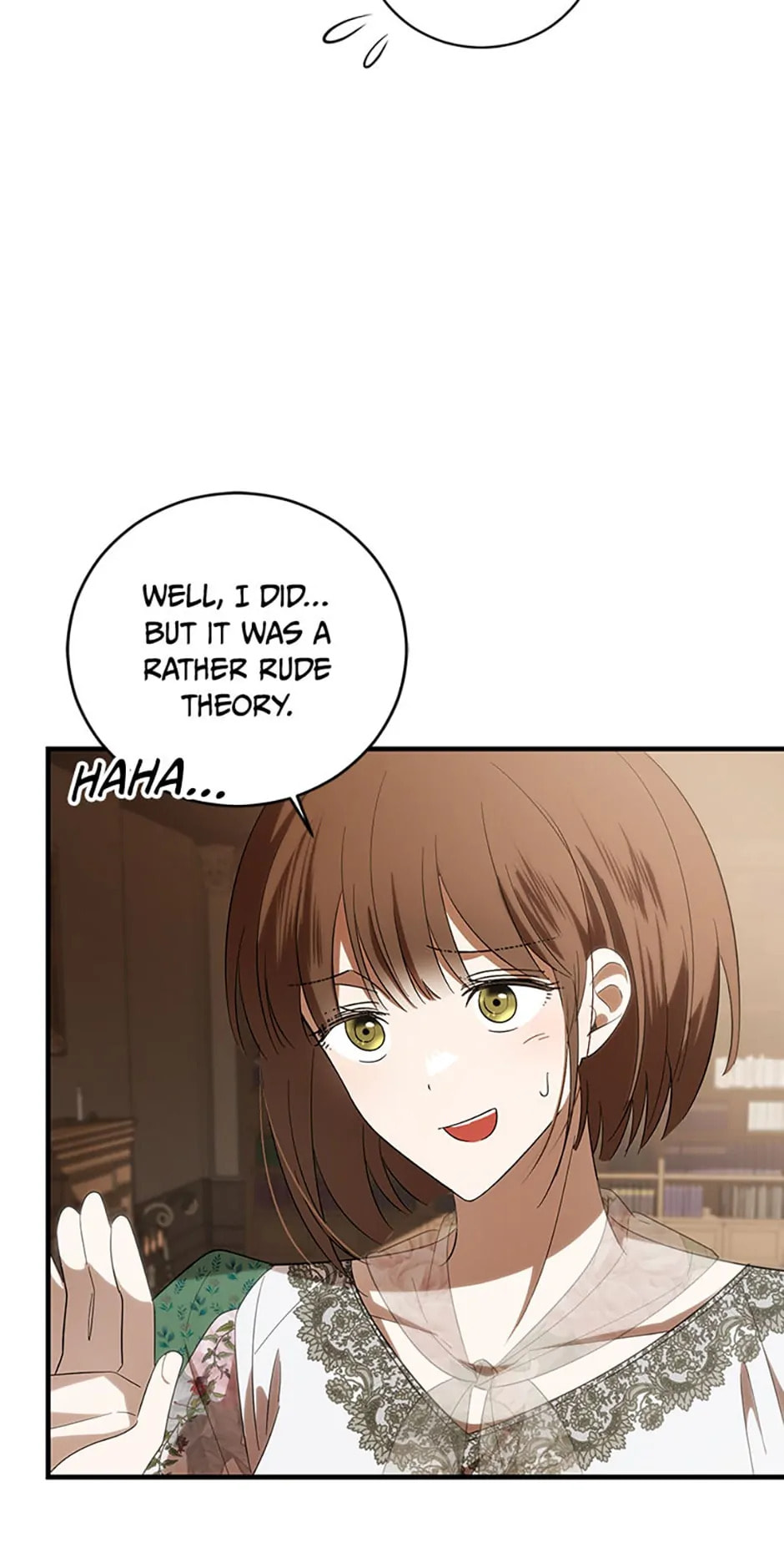 Read Itoshi no Boukun chapter 38 image 31 on Lezhin