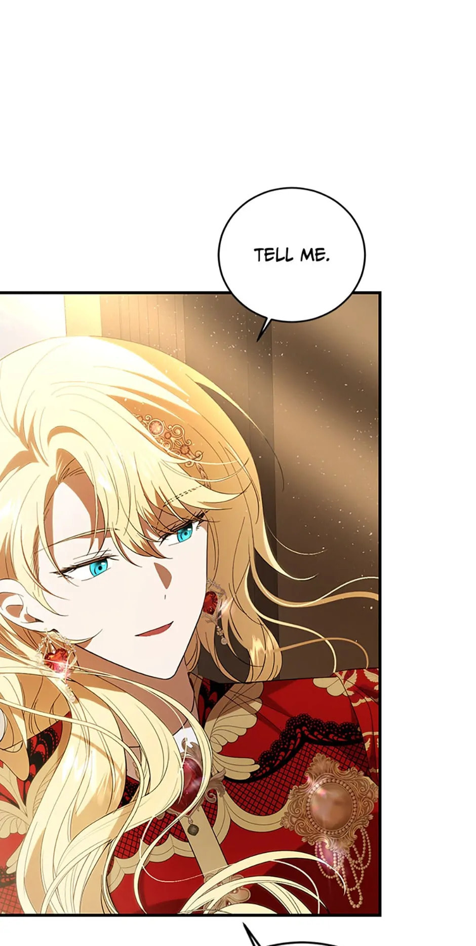 Read Itoshi no Boukun chapter 38 image 32 on Lezhin