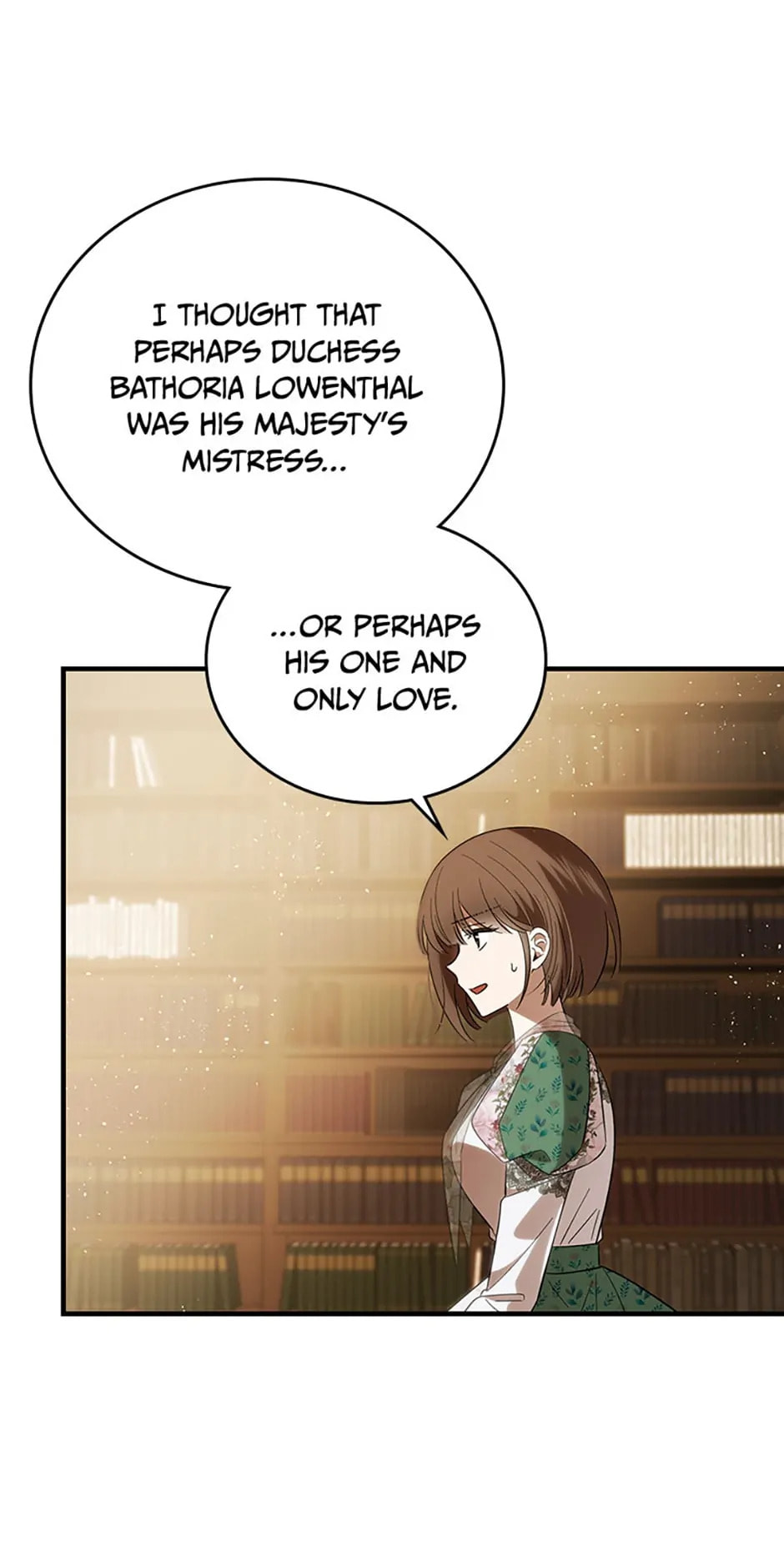 Read Itoshi no Boukun chapter 38 image 34 on Lezhin