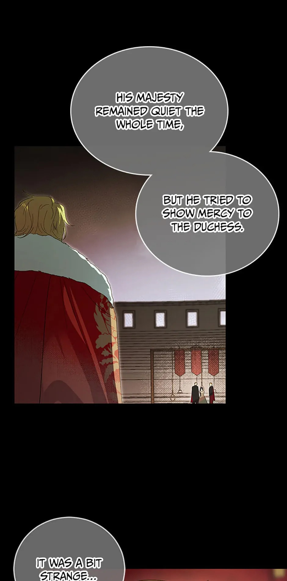 Read Itoshi no Boukun chapter 38 image 37 on Lezhin