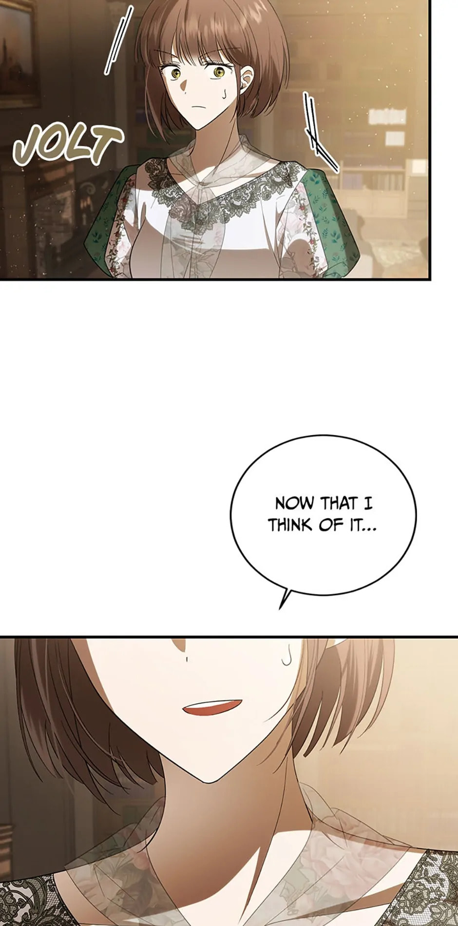 Read Itoshi no Boukun chapter 38 image 39 on Lezhin