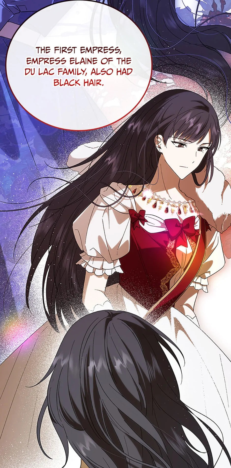 Read Itoshi no Boukun chapter 38 image 41 on Lezhin