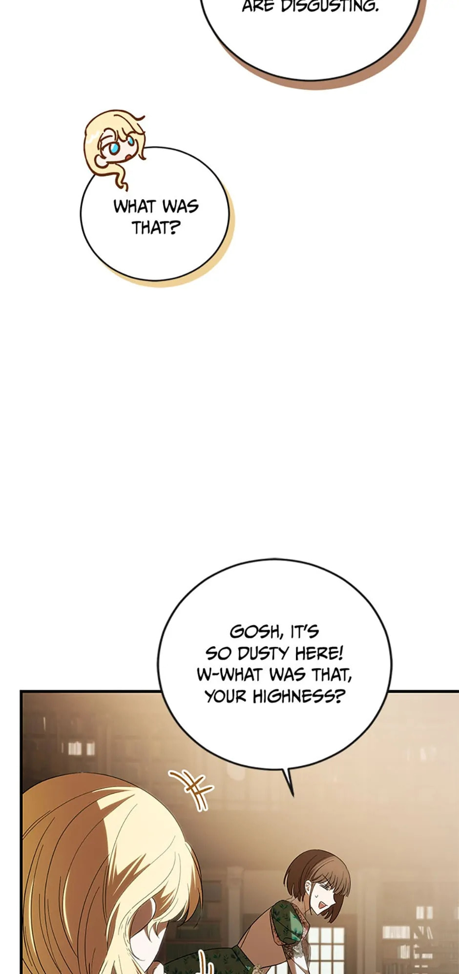 Read Itoshi no Boukun chapter 38 image 46 on Lezhin