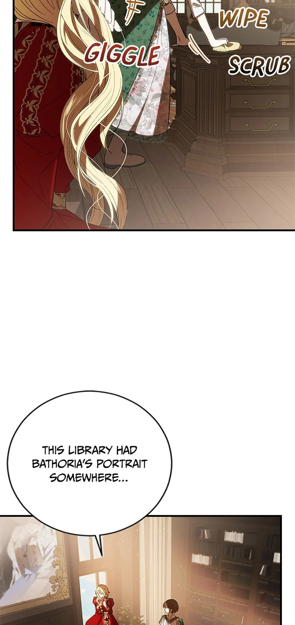 Read Itoshi no Boukun chapter 38 image 47 on Lezhin