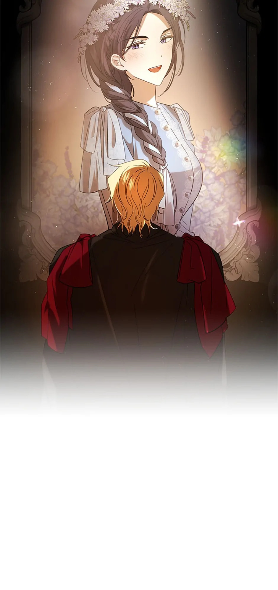 Read Itoshi no Boukun chapter 38 image 49 on Lezhin