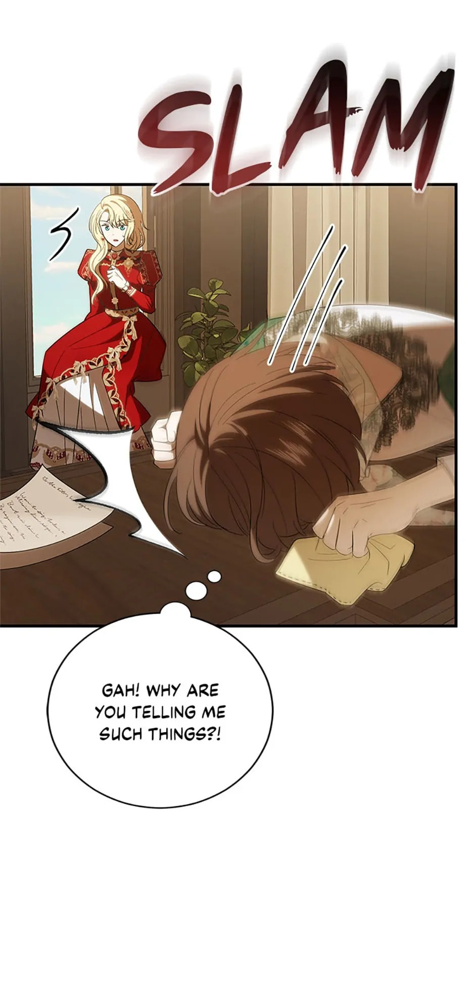 Read Itoshi no Boukun chapter 38 image 50 on Lezhin