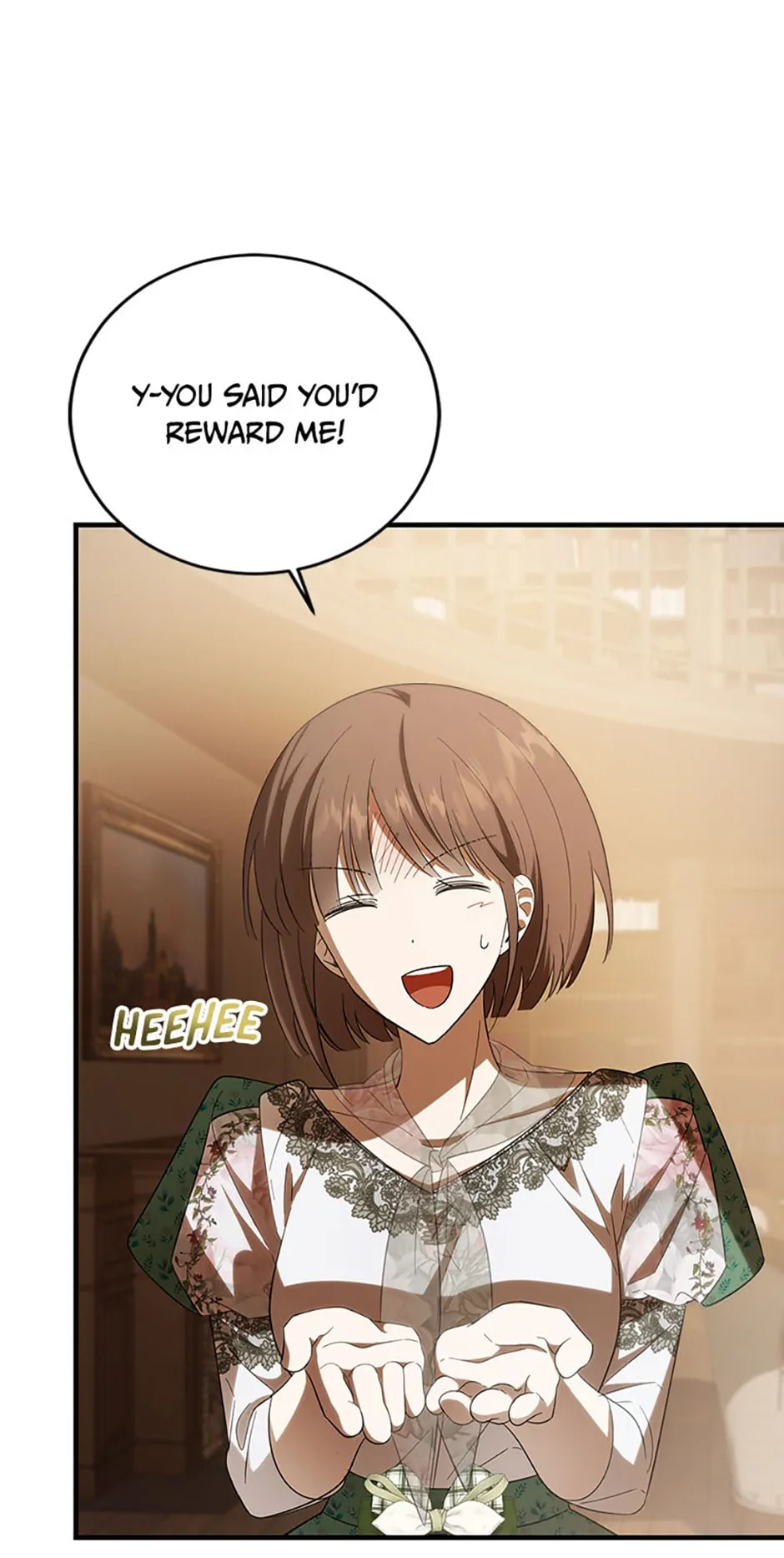 Read Itoshi no Boukun chapter 38 image 52 on Lezhin