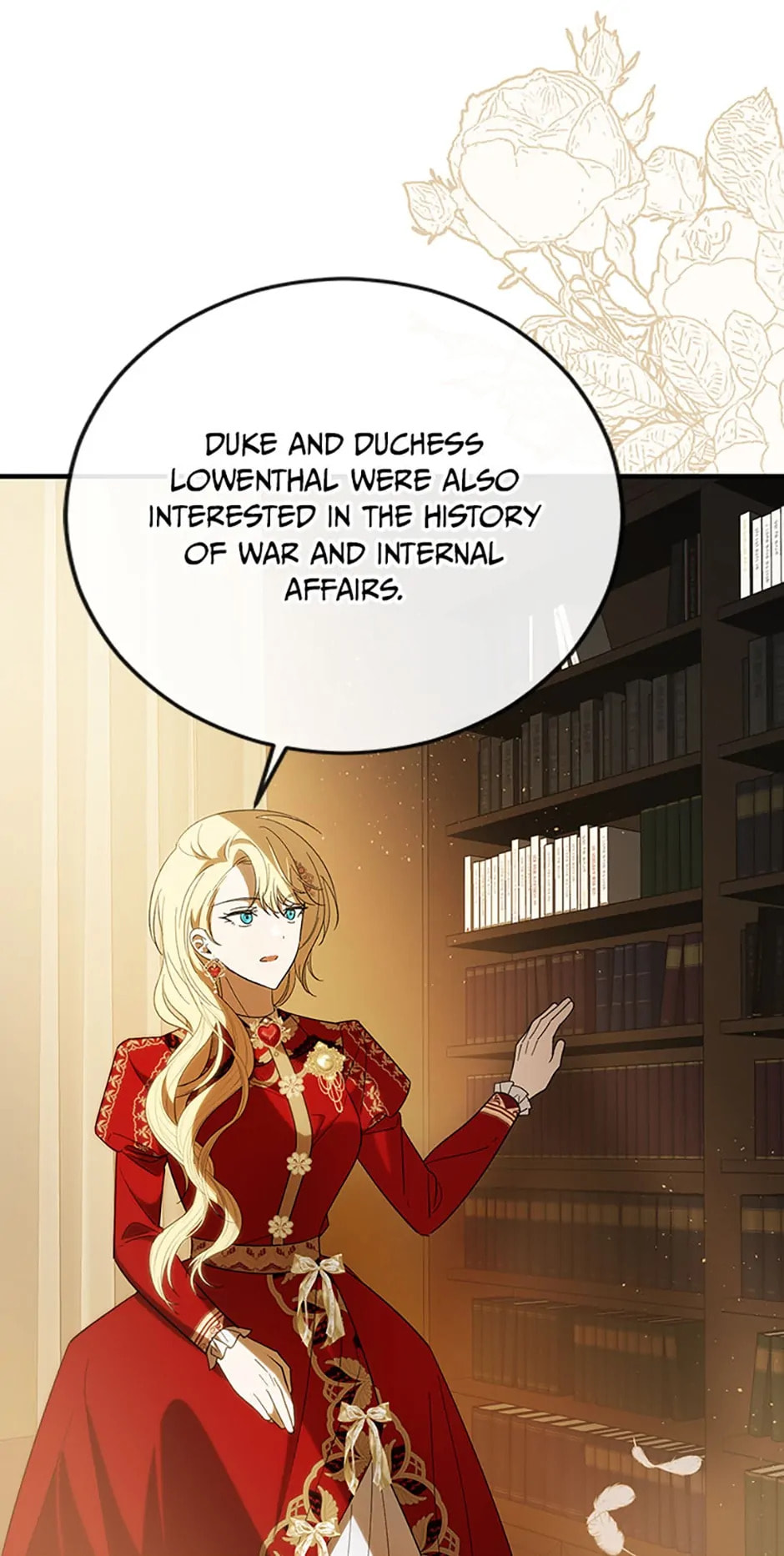 Read Itoshi no Boukun chapter 38 image 54 on Lezhin