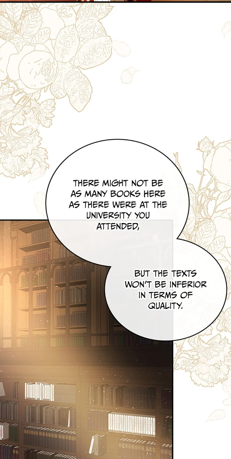 Read Itoshi no Boukun chapter 38 image 55 on Lezhin