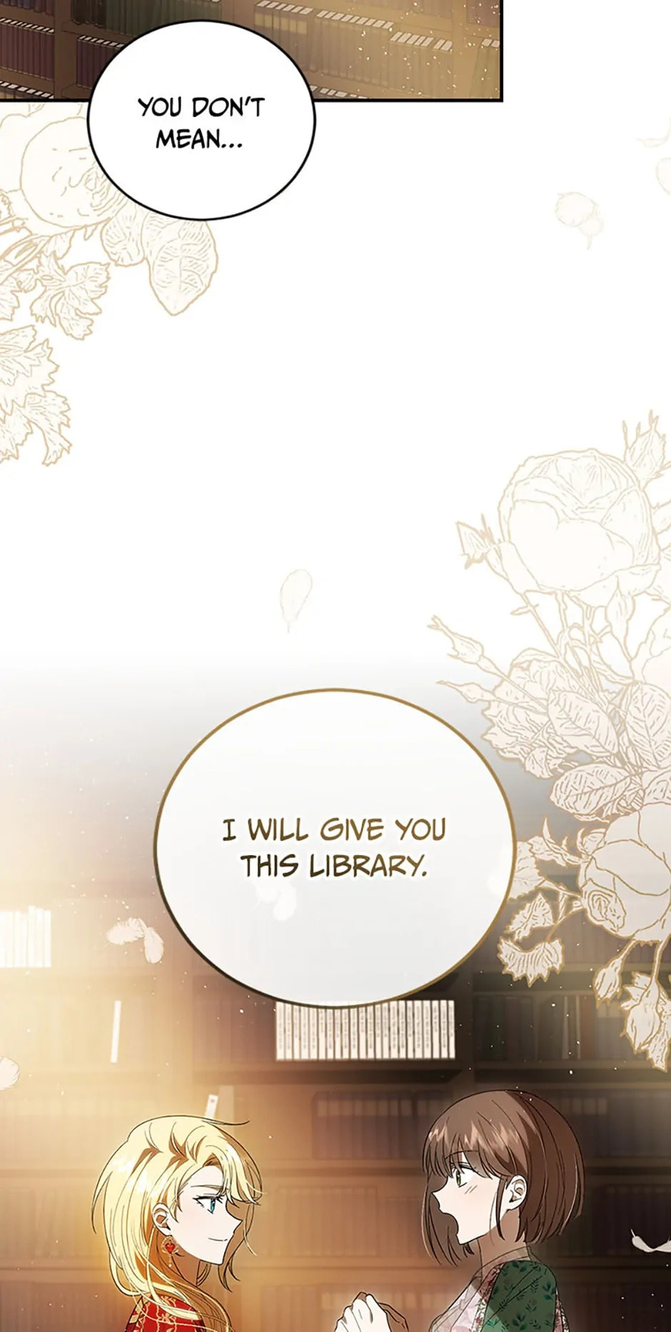 Read Itoshi no Boukun chapter 38 image 56 on Lezhin