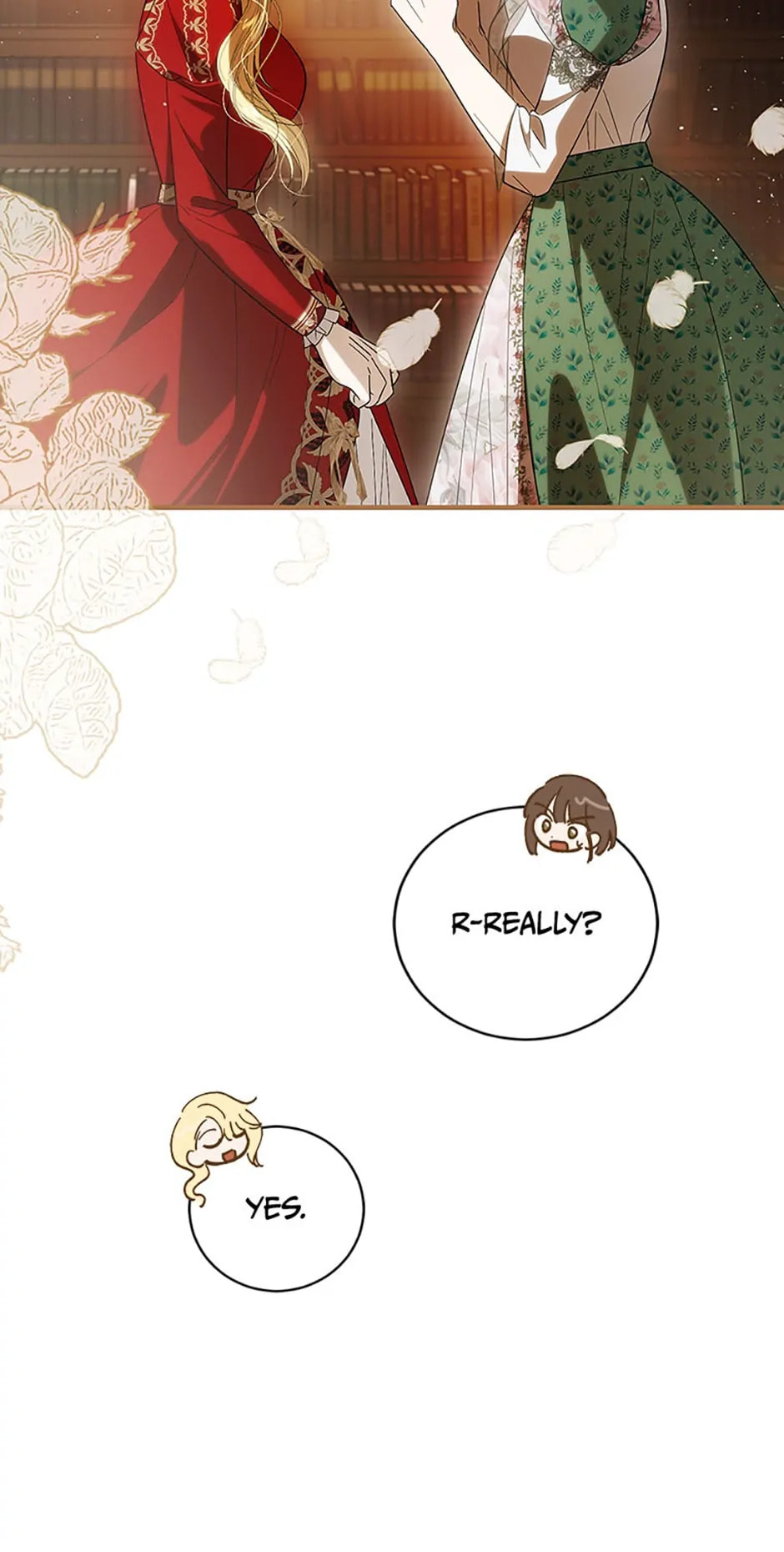 Read Itoshi no Boukun chapter 38 image 57 on Lezhin