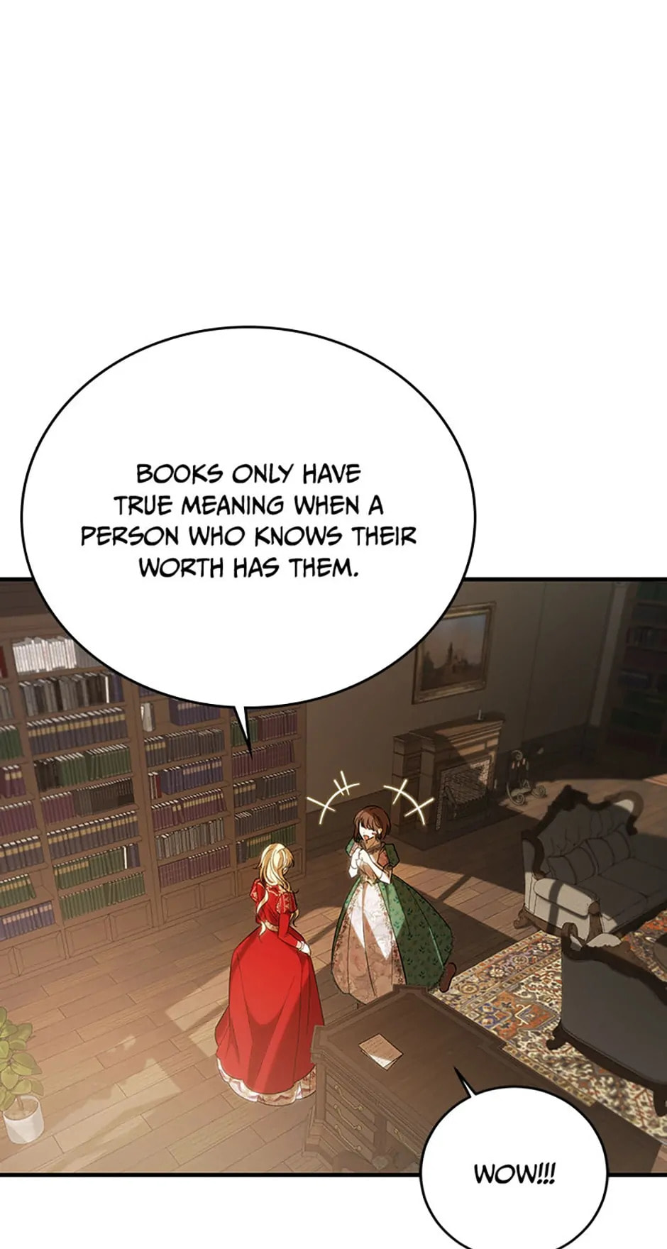 Read Itoshi no Boukun chapter 38 image 58 on Lezhin