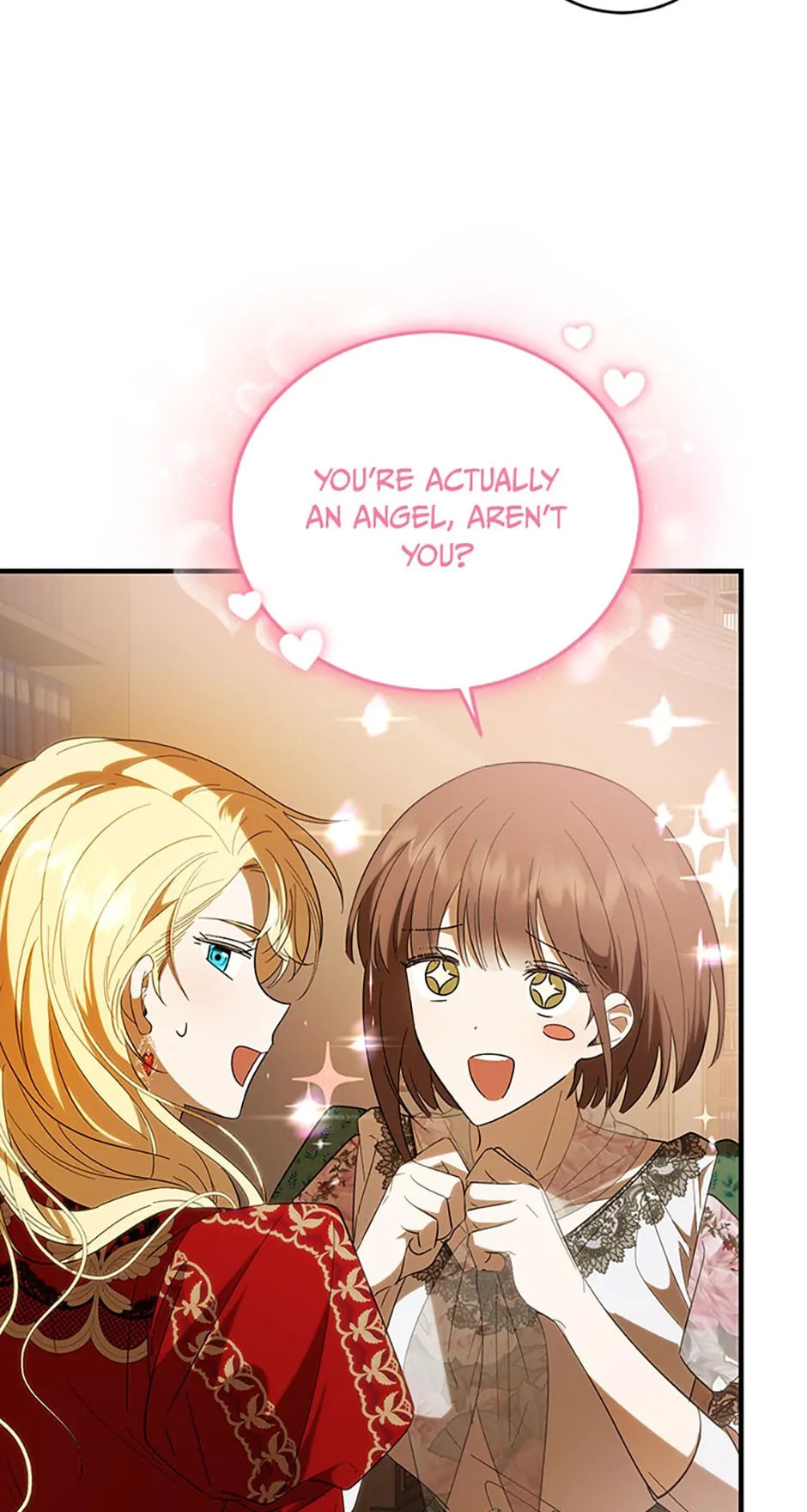 Read Itoshi no Boukun chapter 38 image 59 on Lezhin