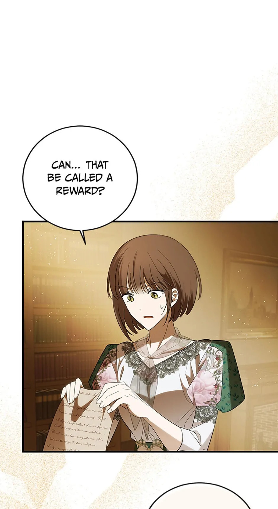 Read Itoshi no Boukun chapter 38 image 64 on Lezhin