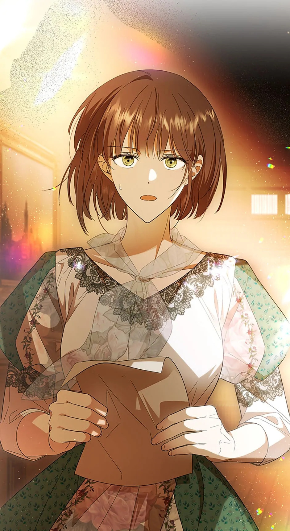 Read Itoshi no Boukun chapter 38 image 68 on Lezhin
